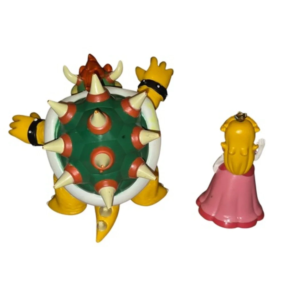 2007 Super Mario Bros 3.25